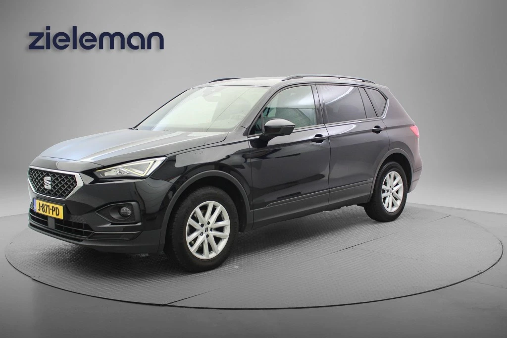 SEAT Tarraco – foto 1