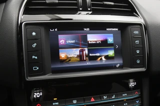 Jaguar F-PACE – thumbnail 28
