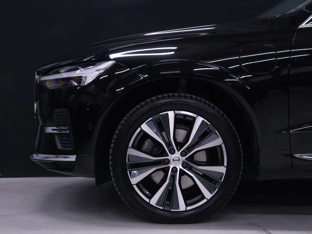 Volvo XC60 – foto 7