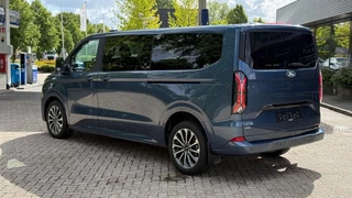 Ford Tourneo Custom – thumbnail 4