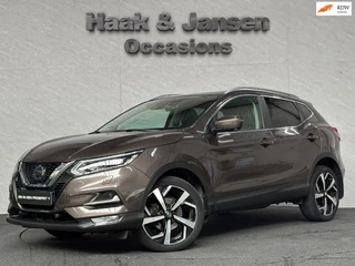 Nissan QASHQAI – thumbnail 1