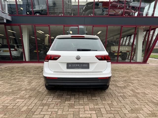 Volkswagen Tiguan – thumbnail 3