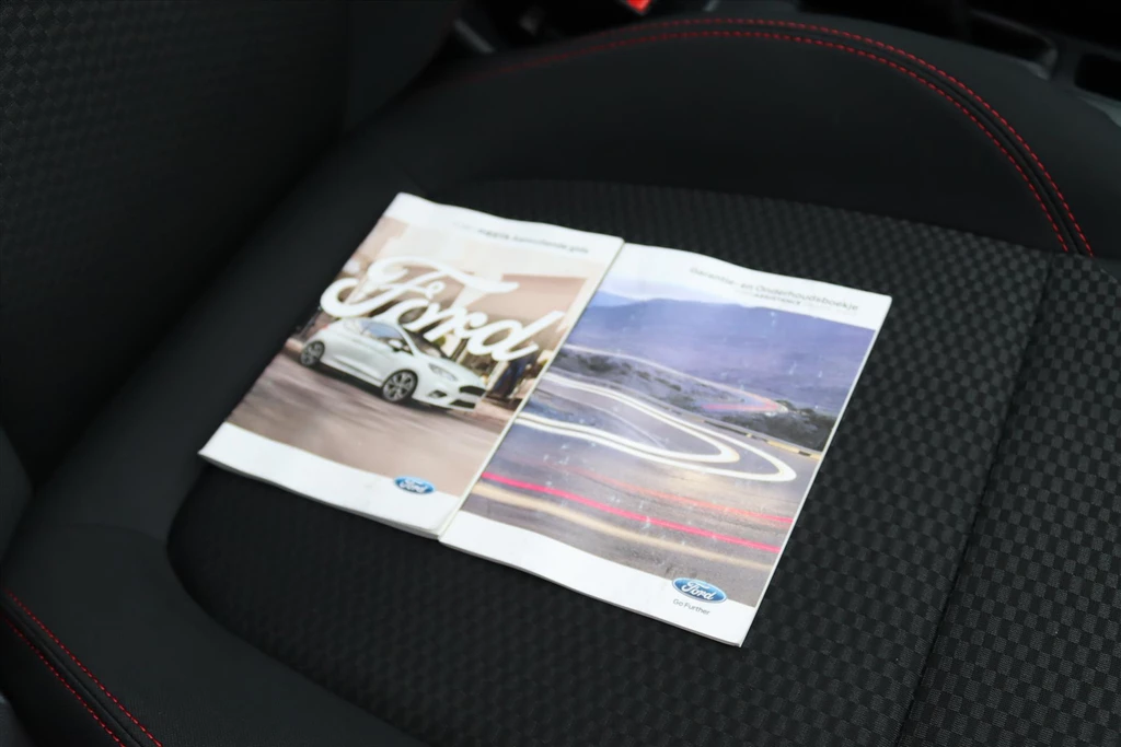 Ford Fiesta – foto 15