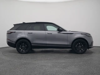 Land Rover Range Rover Velar – thumbnail 13