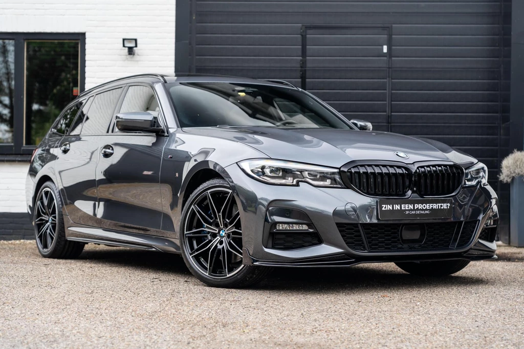 BMW 3 Serie – foto 7