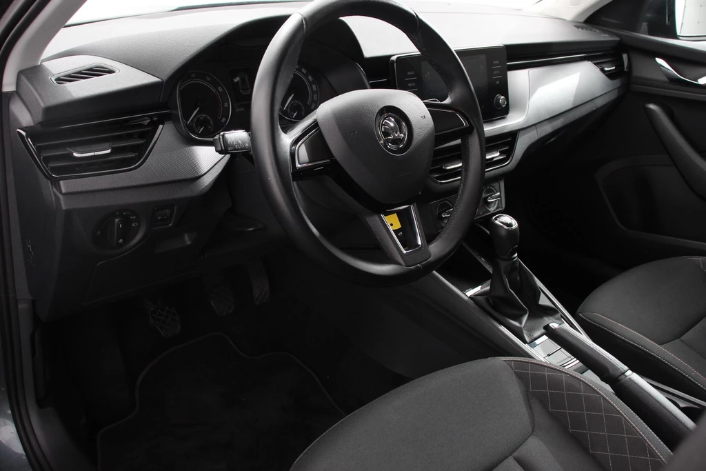 Škoda Kamiq – foto 7