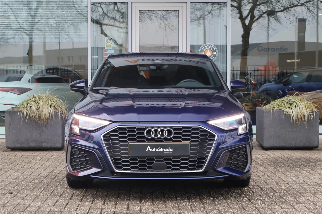 Audi A3 – foto 8