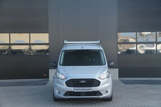Ford Transit Connect – thumbnail 8