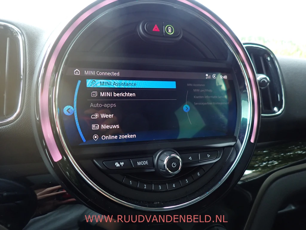 MINI Countryman – foto 25