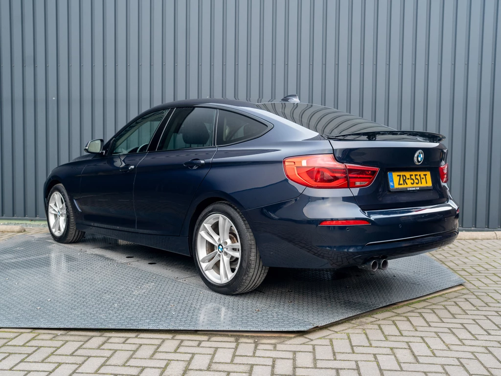 BMW 3 Serie – foto 7