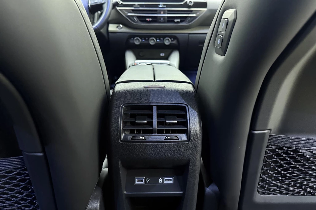 Citroën C5 X – foto 18