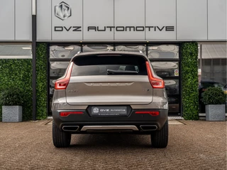 Volvo XC40 – thumbnail 4