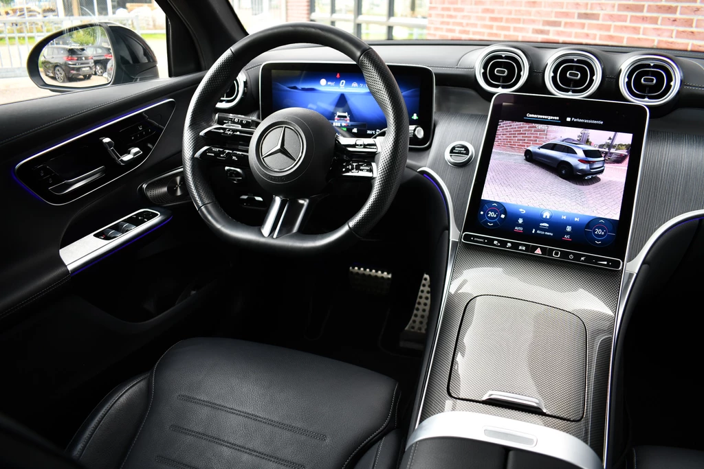 Mercedes-Benz GLC – foto 28