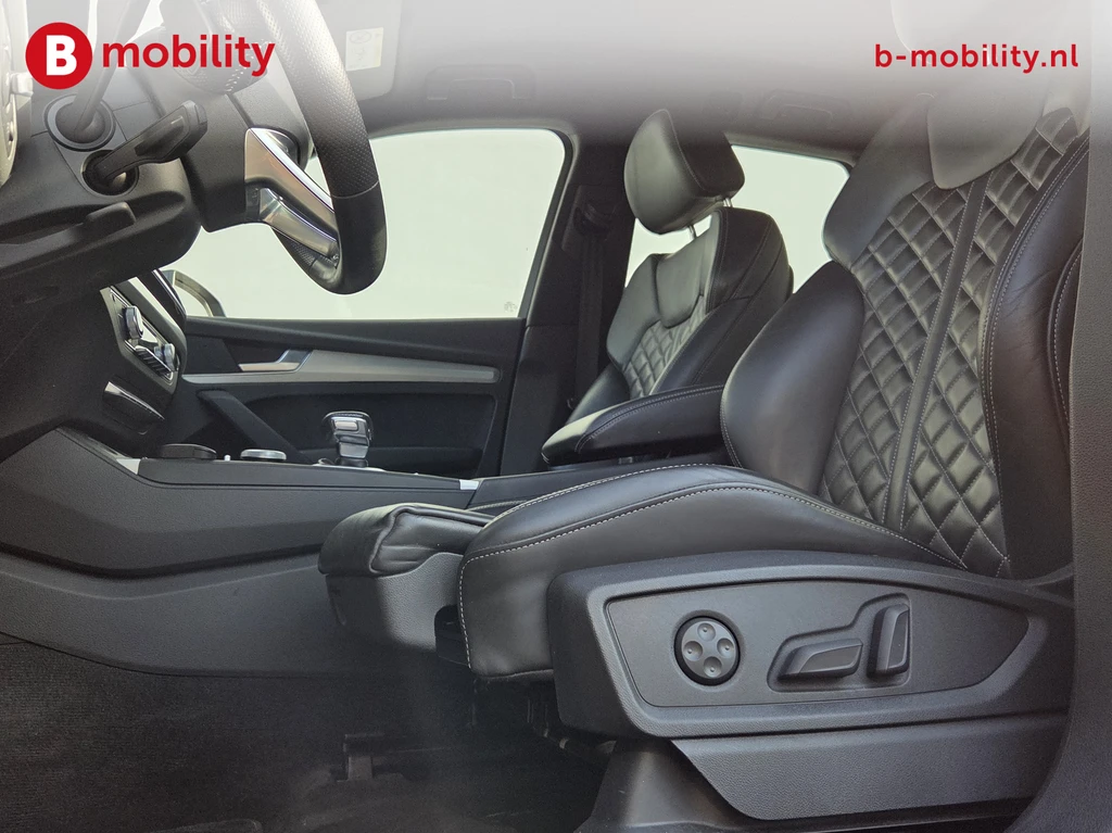 Audi Q5 – foto 11