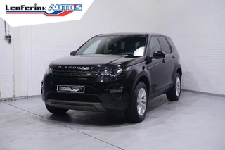 Land Rover Discovery Sport – thumbnail 1