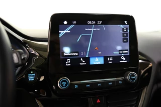 Ford Fiesta – thumbnail 16