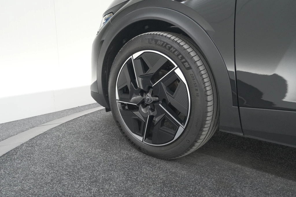 Peugeot 408 – foto 33