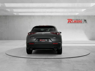 Mazda CX-30 – thumbnail 4