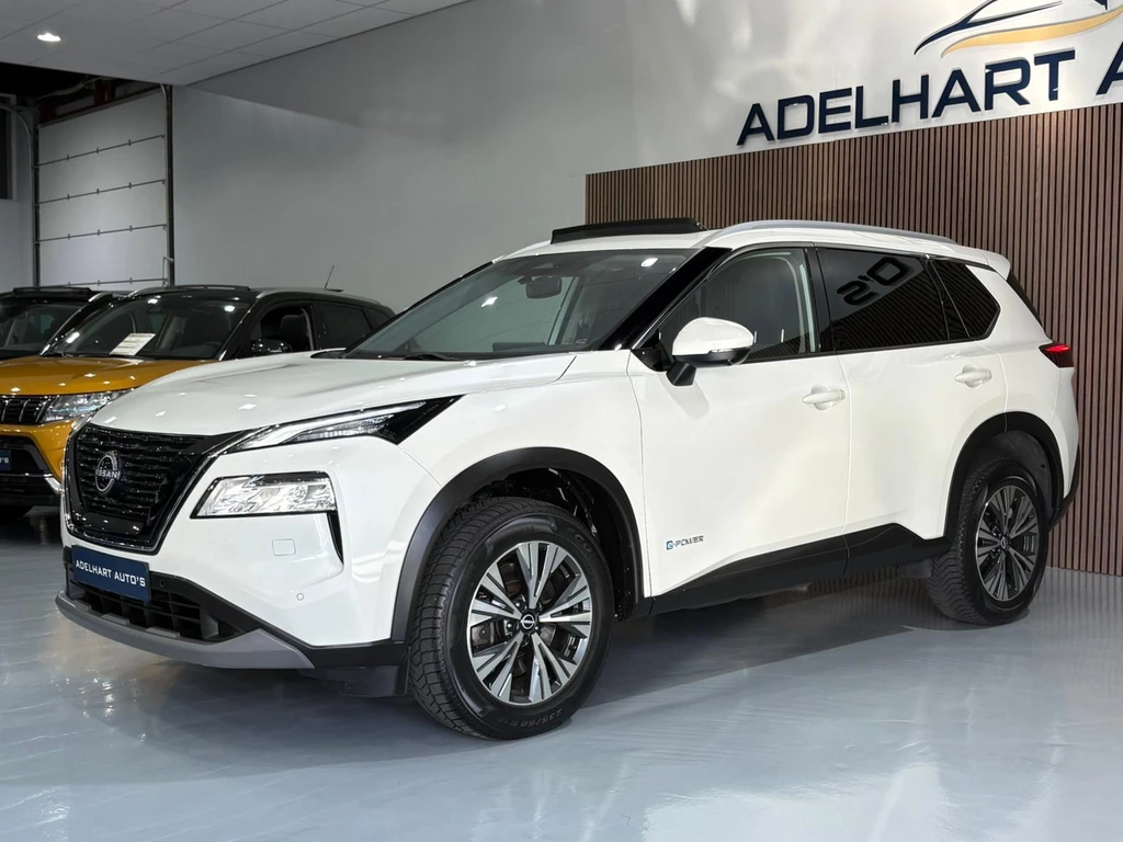 Nissan X-Trail – foto 2
