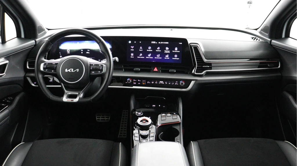 Kia Sportage – foto 31