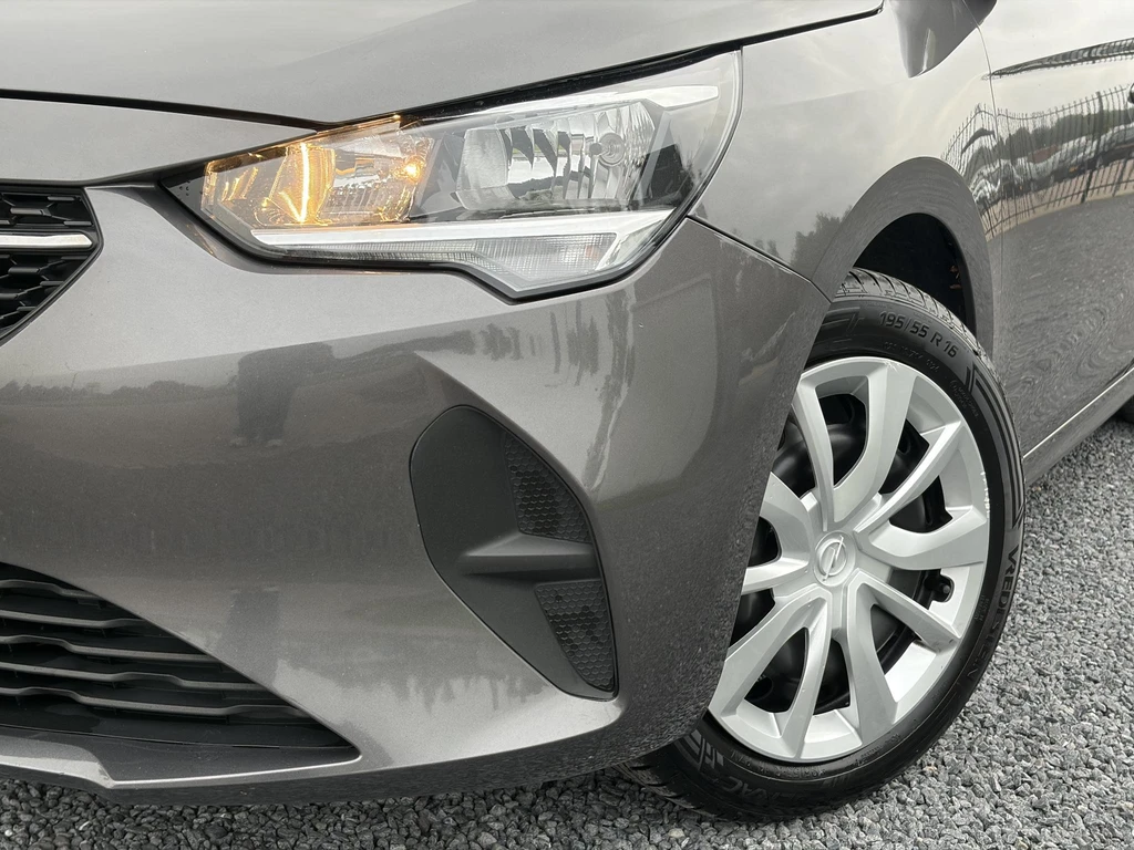 Opel Corsa – foto 38