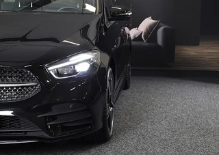 Mercedes-Benz B-Klasse – thumbnail 4