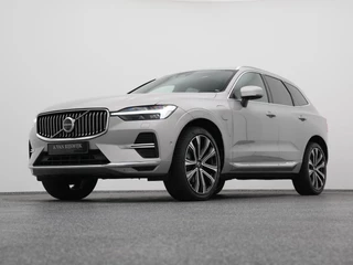 Volvo XC60 – thumbnail 2
