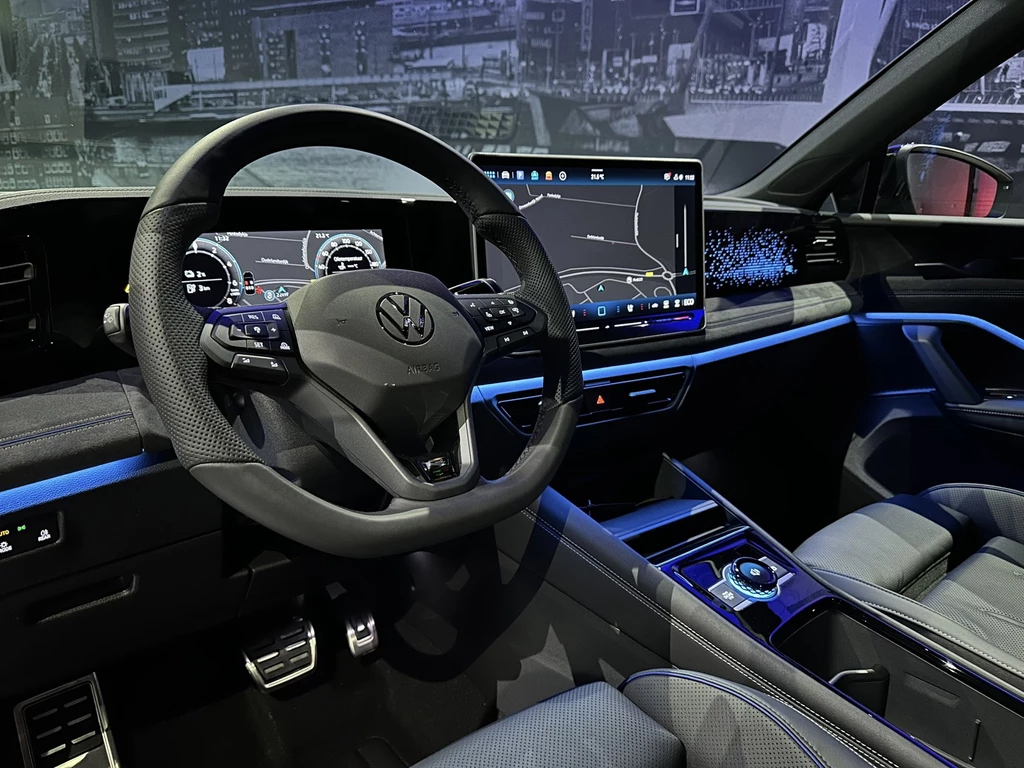 Volkswagen Tiguan – foto 21