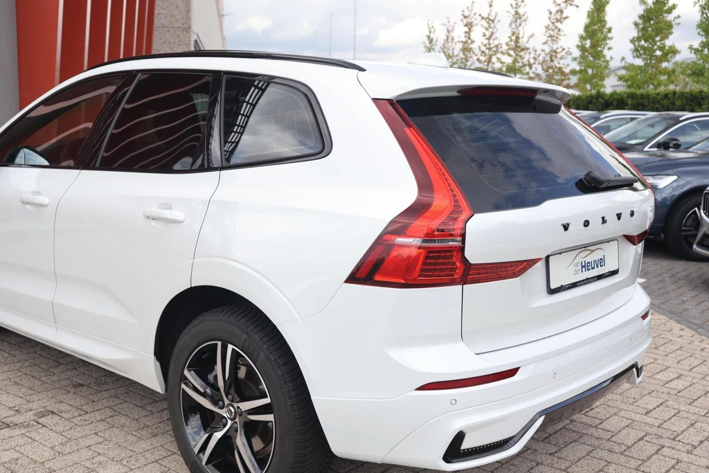 Volvo XC60 – foto 2