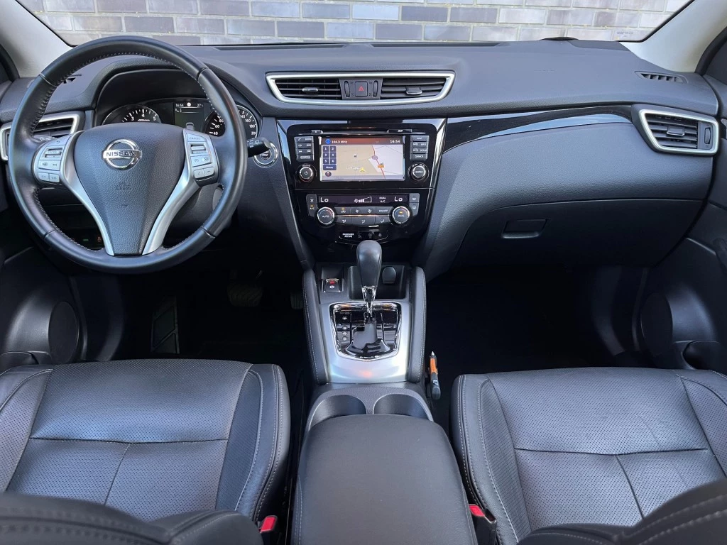 Nissan QASHQAI – foto 4
