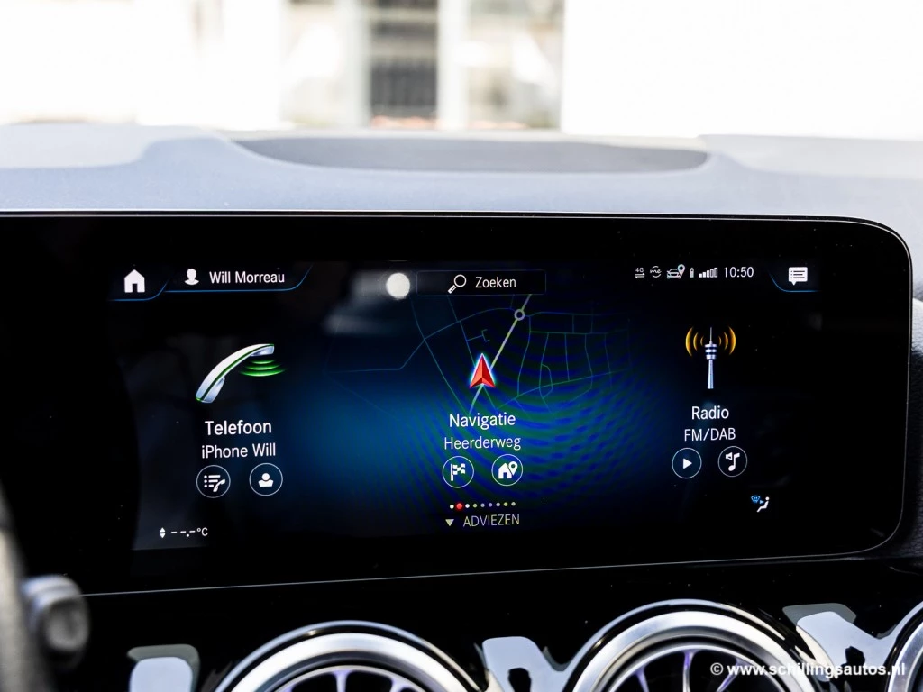Mercedes-Benz GLA – foto 20