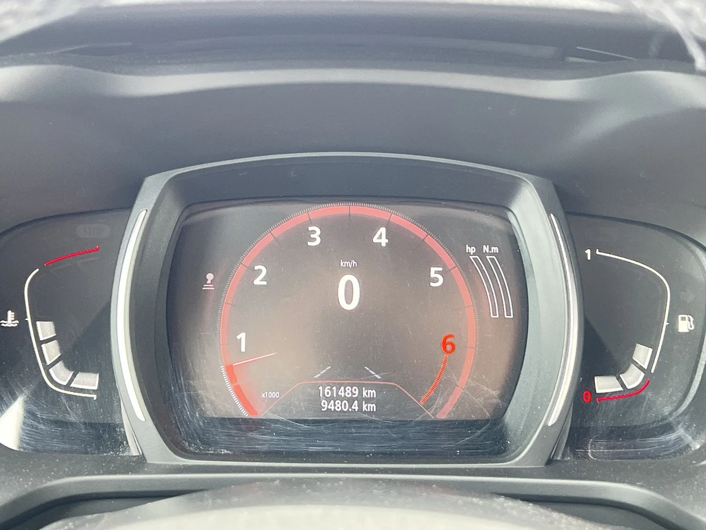 Renault Kadjar – foto 15