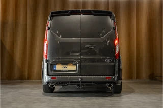 Ford Transit Custom – thumbnail 2
