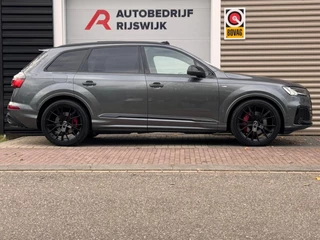 Audi Q7 – thumbnail 6
