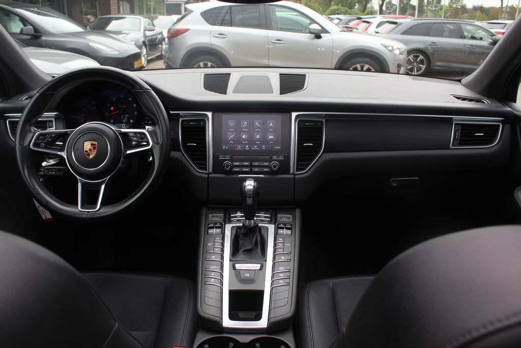 Porsche Macan – foto 9