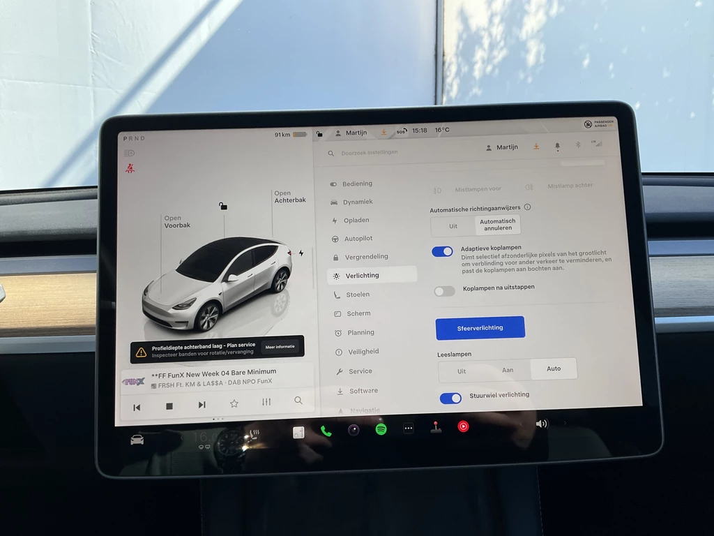 Tesla Model Y – foto 36