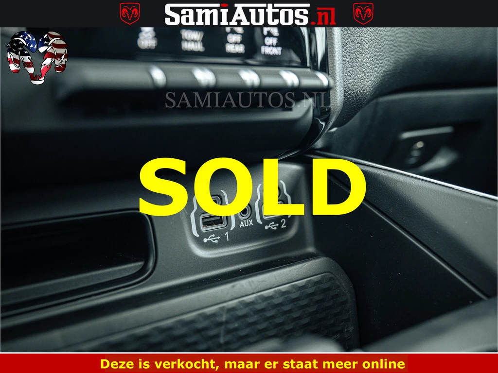 Dodge Ram Pick-Up – foto 53