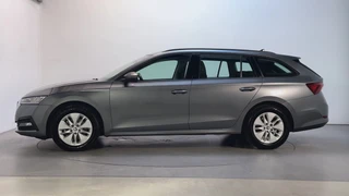 Škoda Octavia – thumbnail 2
