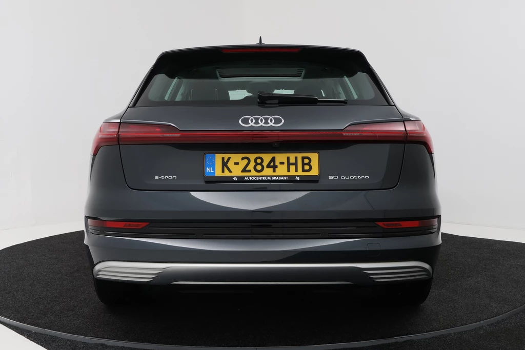 Audi e-tron – foto 4