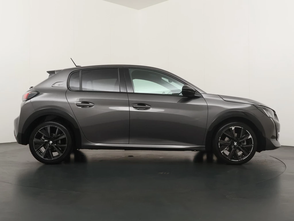 Peugeot 208 – foto 6