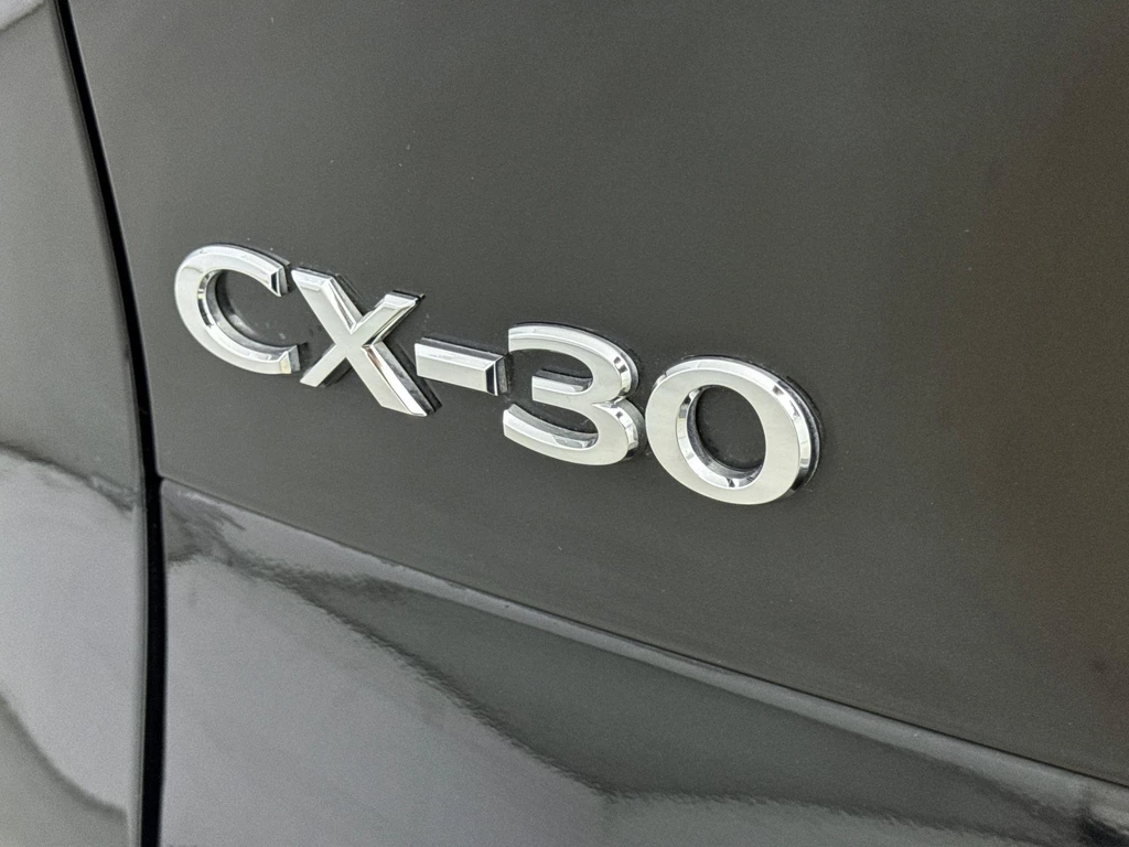 Mazda CX-30 – foto 19