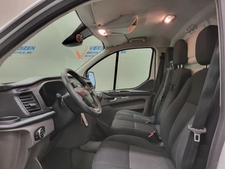 Ford Transit Custom – thumbnail 8
