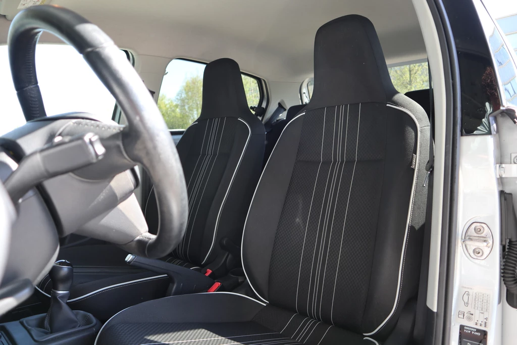 SEAT Mii – foto 12