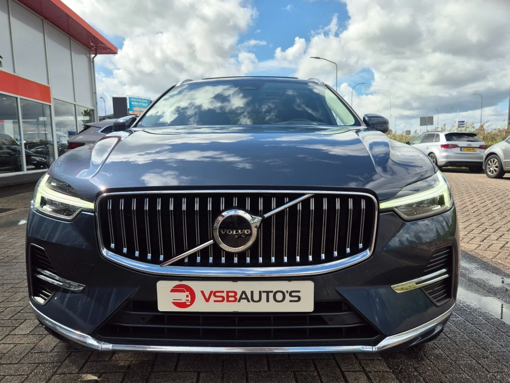 Volvo XC60 – foto 6