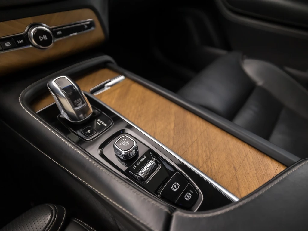 Volvo XC90 – foto 14