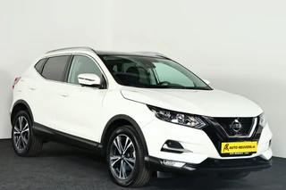 Nissan QASHQAI – thumbnail 7
