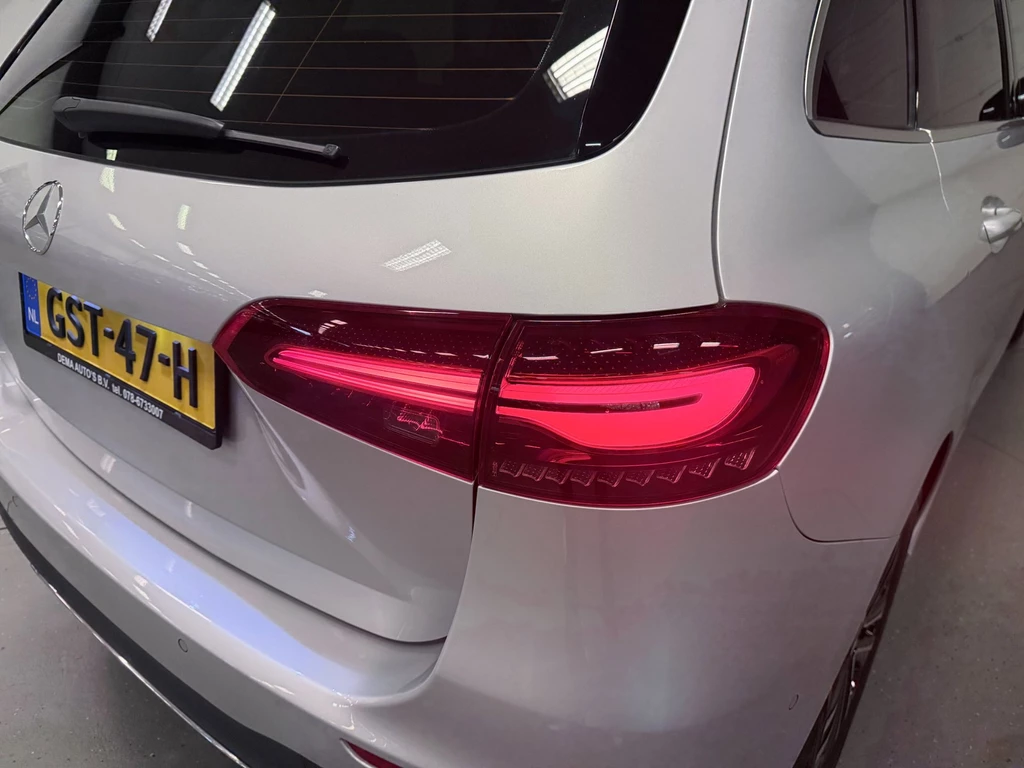 Mercedes-Benz B-Klasse – foto 12