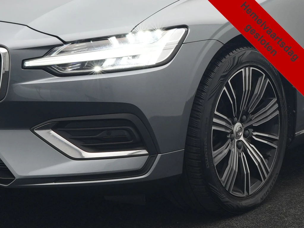 Volvo V60 – foto 16