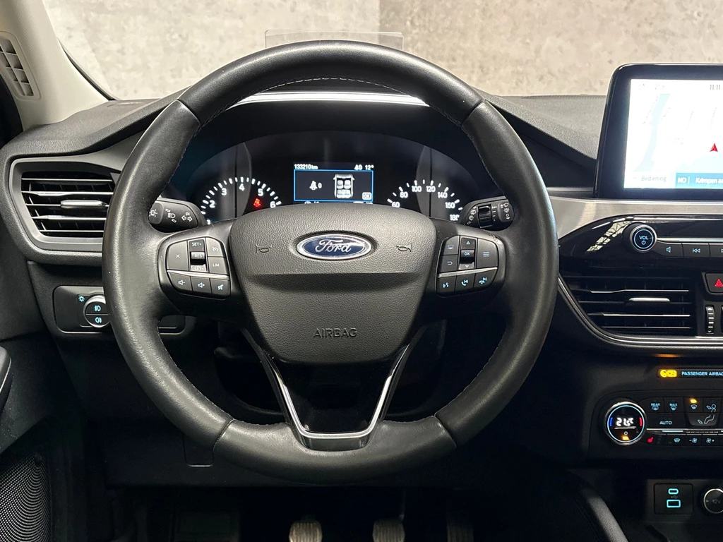 Ford Kuga – foto 16