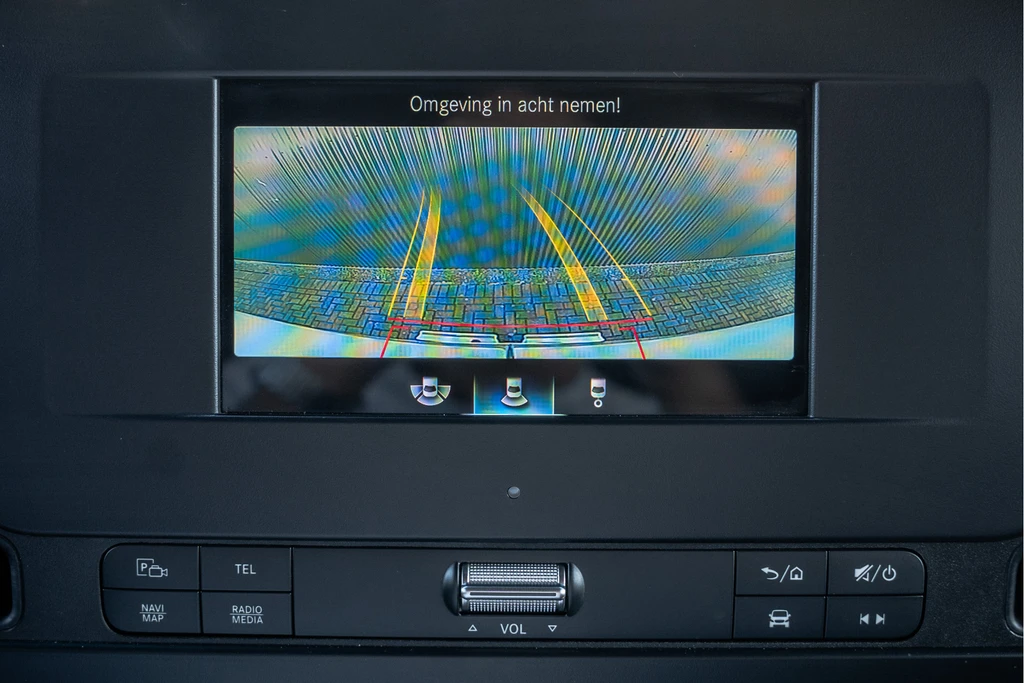 Mercedes-Benz Sprinter – foto 24